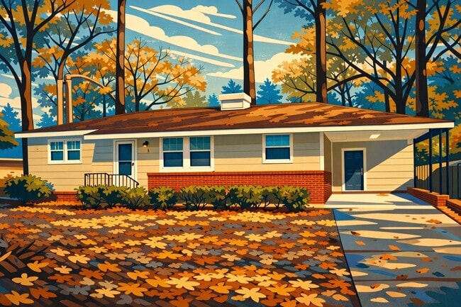 Building Photo - 124 S Sunset Terrace