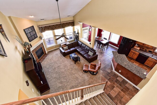 Photo - 5BR/3.5BA Cornelius Home for Rent
