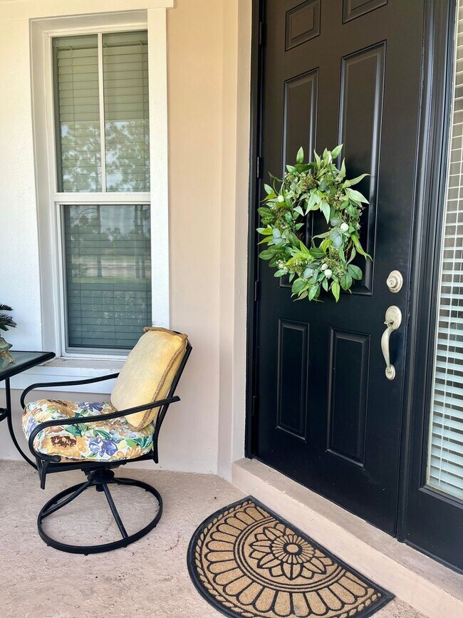 Photo - Tradition Townhome with 3 bed/2.5 bath/2 car garage