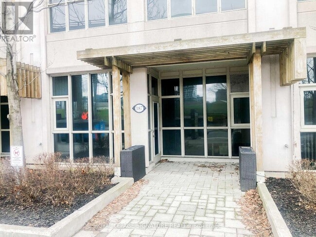 Photo - 187 Fort York Blvd Unité 123