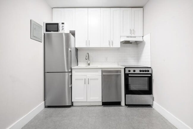 Photo - 2 bedroom in New York NY 10011 Unit 4c