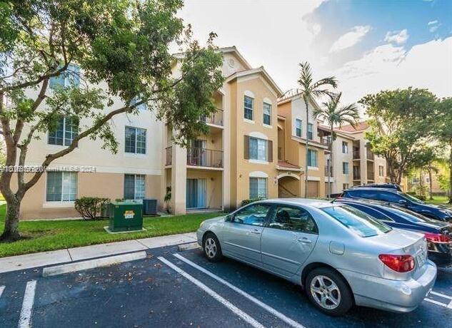 Photo - 4180 San Marino Blvd Condo Unit 105