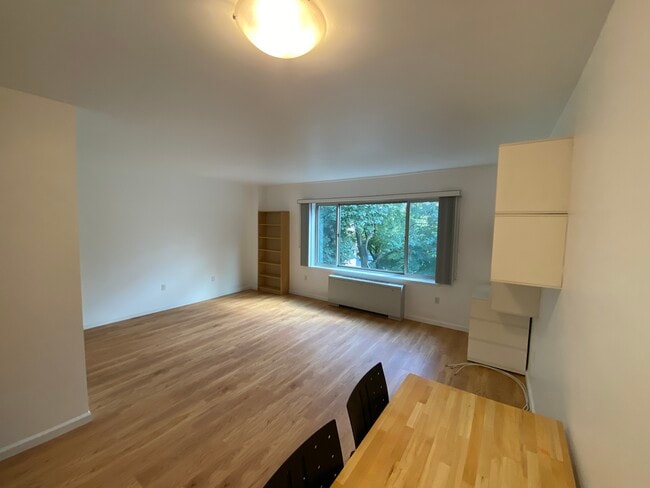 Living Area - 2755 Ordway St NW Unit 511