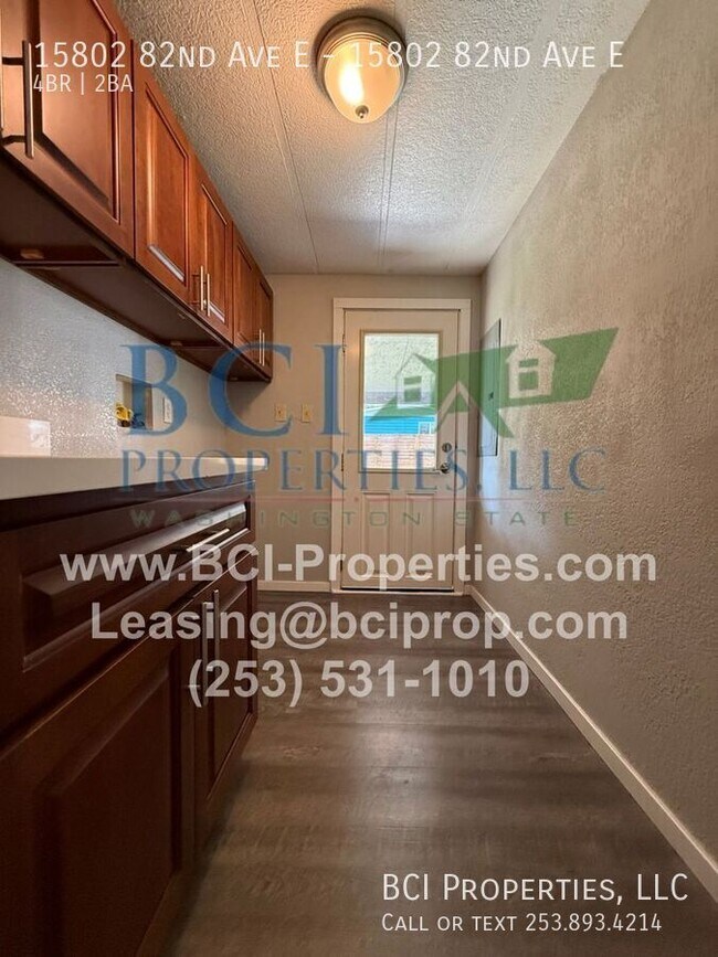 Photo - 15802 82nd Ave E Unit 15802 82nd Ave E