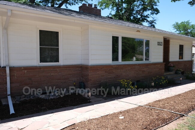 Photo - 1803 17th Ave