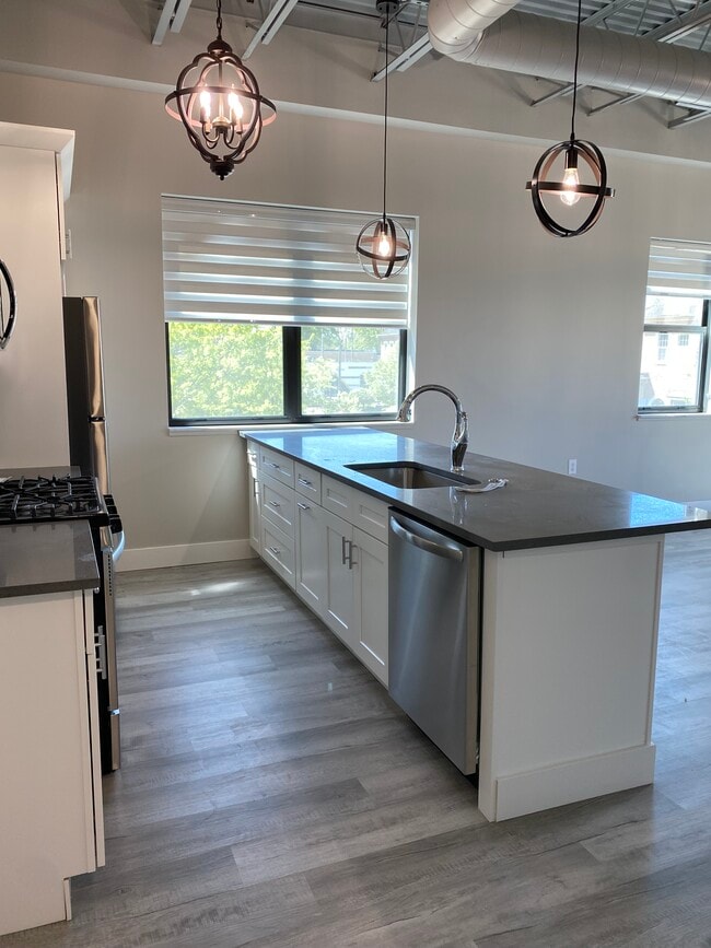 Photo - West Village Lofts