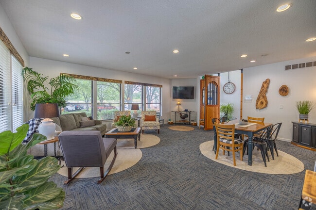 Clubhouse