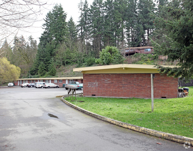 Photo - Willow Apts