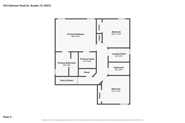 Photo - 7614 Maroon Peak Dr