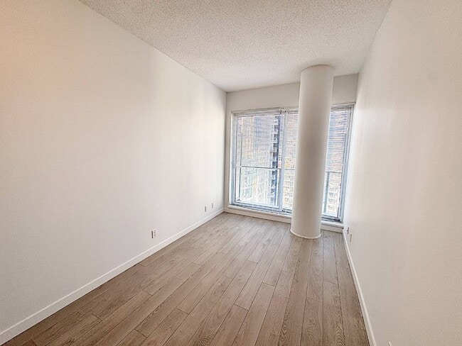 Photo - Centre West - 1501 Unité 1501