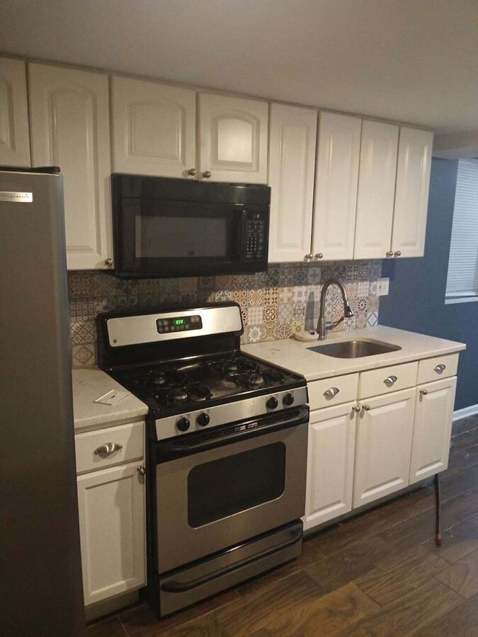 Photo - 1014 W 19th St Unit G