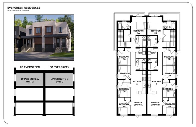 Photo - 6 Evergreen Dr Unit 2
