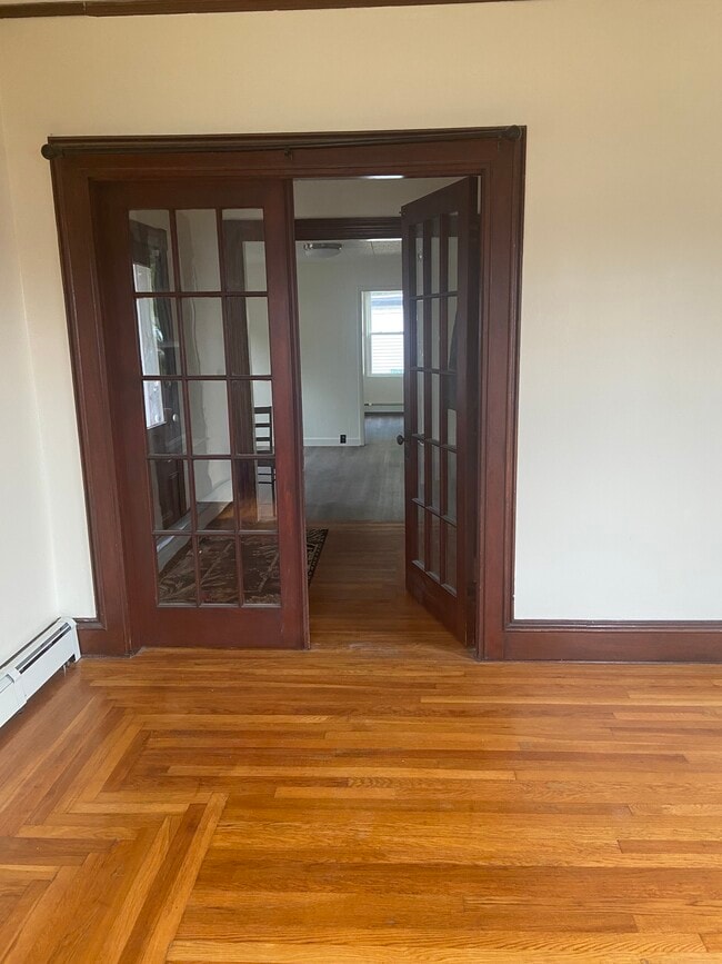 Front Room to Living Room