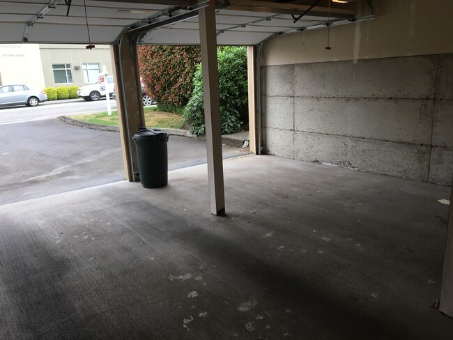 Mapa de la plataforma - 610 Glen St