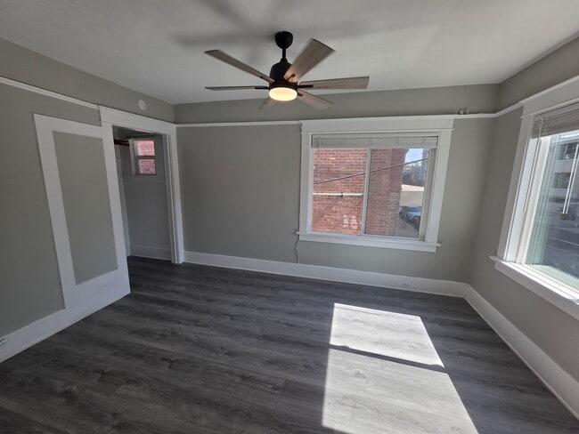 Photo - UPGRADED AND FRESH UPPER 1BD/1BA DOWNTOWN ... Apartment Unit 125B