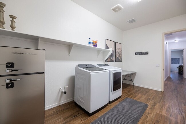 Photo - 21408 S 193rd St Casa