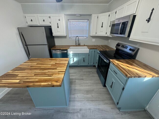 Photo - 15002 Old Taylorsville Rd