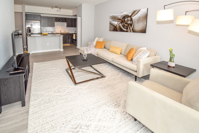 The Solera at Kendall West