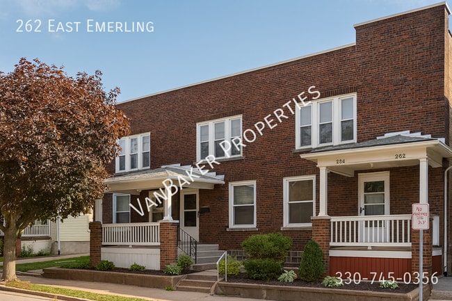 Building Photo - 262 East Emerling-