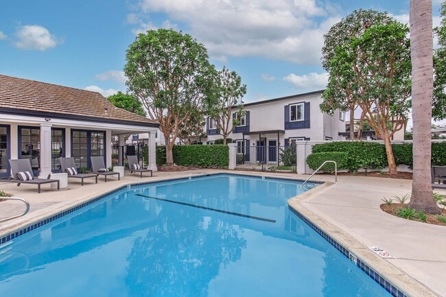 Photo - Sandpointe Cove Apartment Homes