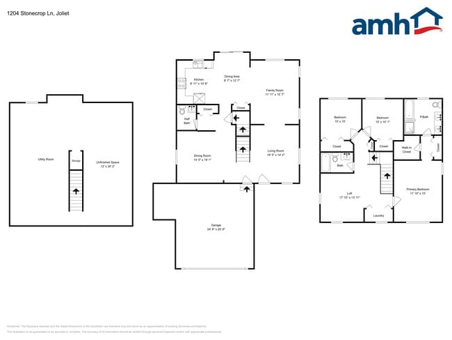 Photo - 1204 Stonecrop Ln