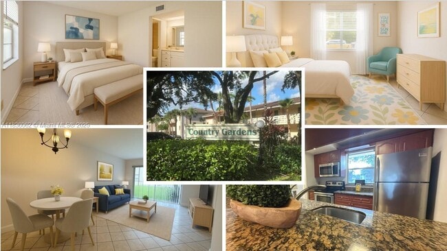 Photo - 3210 NW 103rd Terrace Condo Unit 106-B