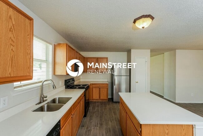 3 Bedroom Pet-Friendly Home in DESOTO, TX with Main Street Renewal