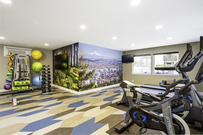 Photo - Willow Grove by Trion Living