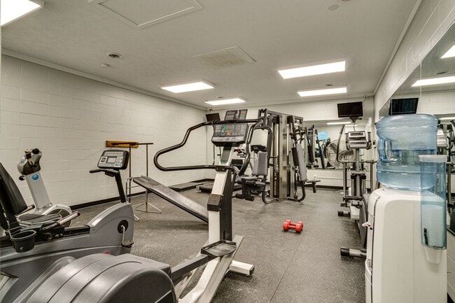 Briarcliffe Apartments & Townhomes