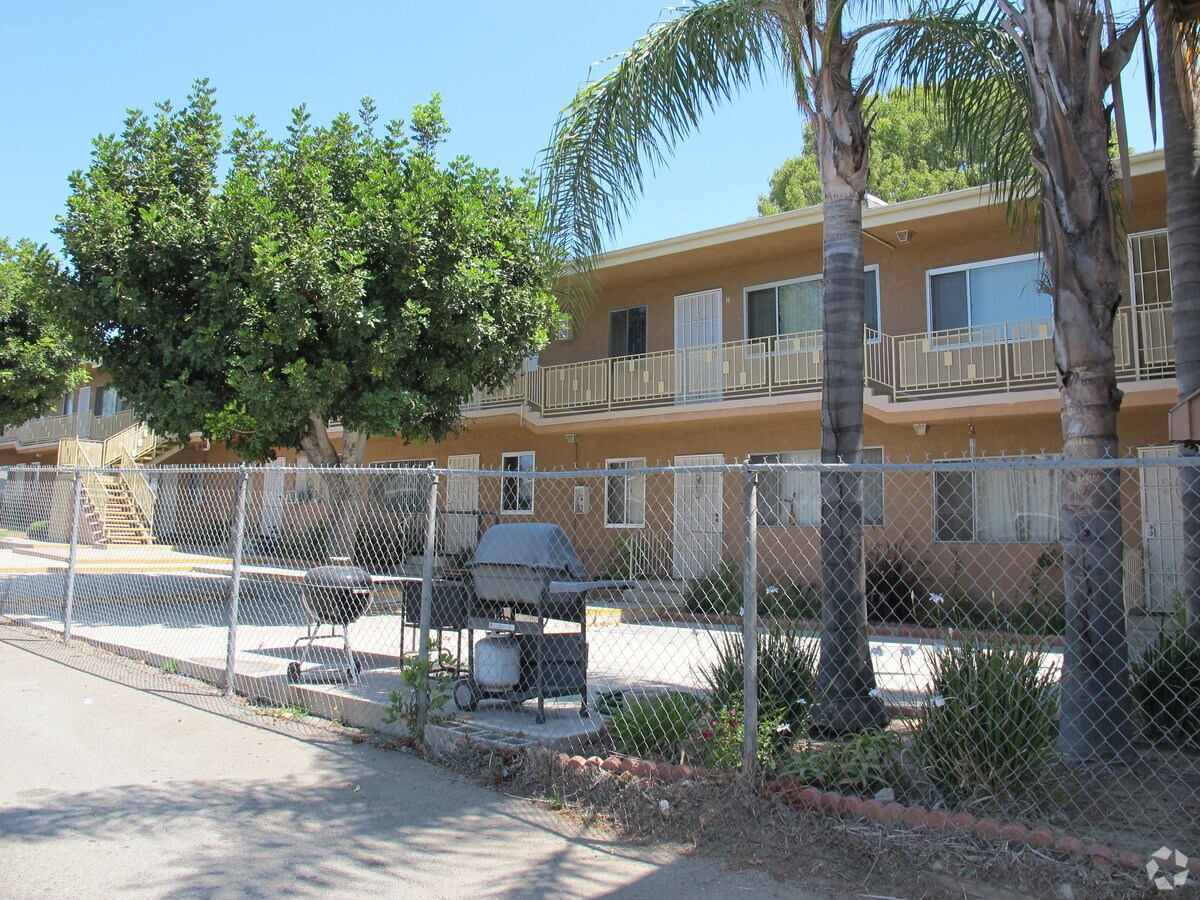 East 23rd Street - 1357 E 23rd St