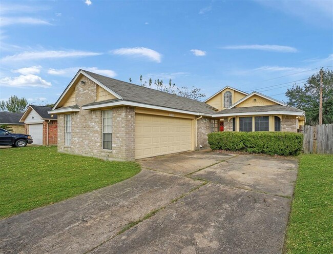 Photo - 4003 Addicks Clodine Rd