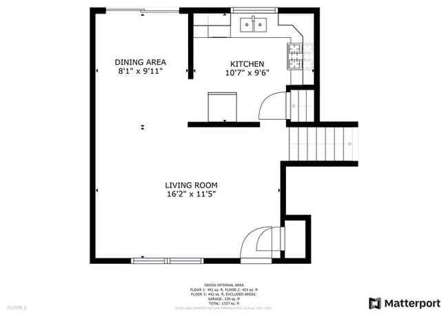 Photo - 8200 NE 51st St