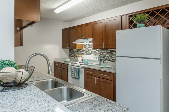 The Arts Apartments At Broussard Crossing