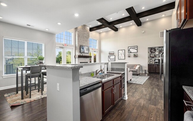 The Haven Apartments