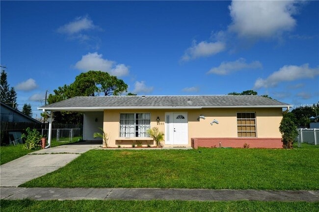Building Photo - 4293 Gorgas St