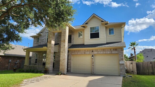 Photo - 24831 Red Bluff Tr House