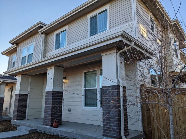 Photo - Luxury Open Concept Townhome in Quiet Littleton Neighborhood Complete with Mountain Views!