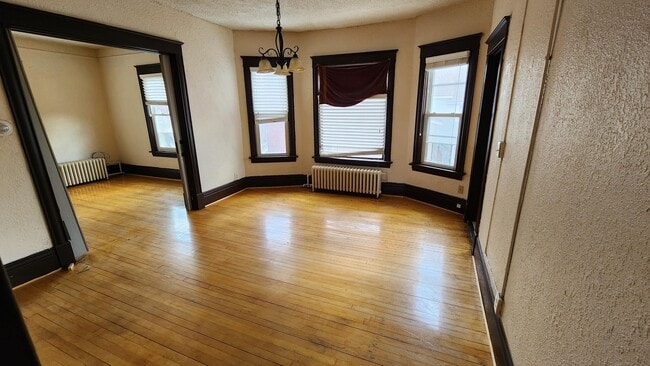 Living room - 2717 Aldrich Ave N Unit 2