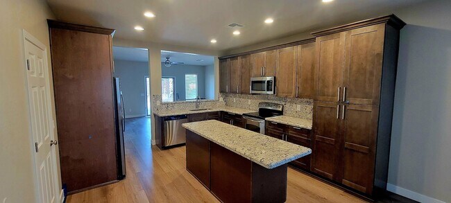 Photo - Unbelievable 3 bedroom 2 bath home in Pecan Creek