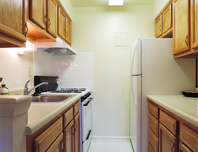 Hillendale Gate Apartments