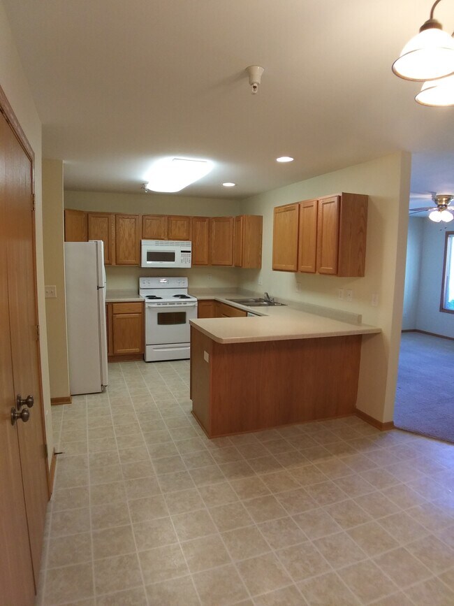 Cobblestone Apartments