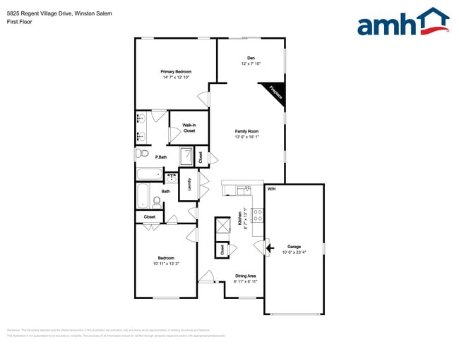 5825 Regent Village Dr