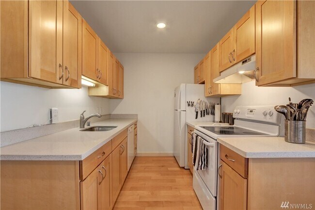 Photo - Capitol Hill Condo at the Sahali Unidad 506