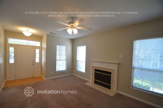Photo - 12000 Cartgate Ln