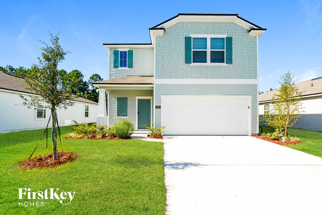 Building Photo - 325 Jarama Cir Rental