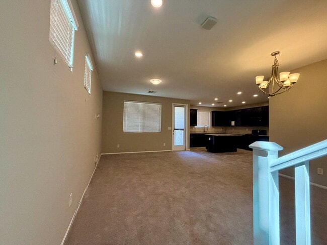 Photo - TWO STORY 3 BED 2.5 BATH HOME WITH SOLAR.