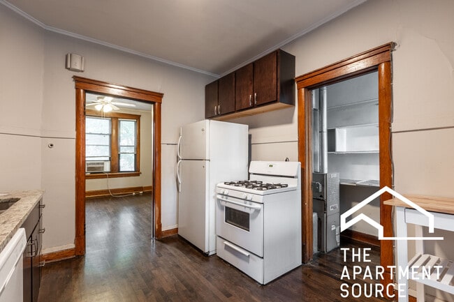 Photo - 3608 W Grace St Unidad 2