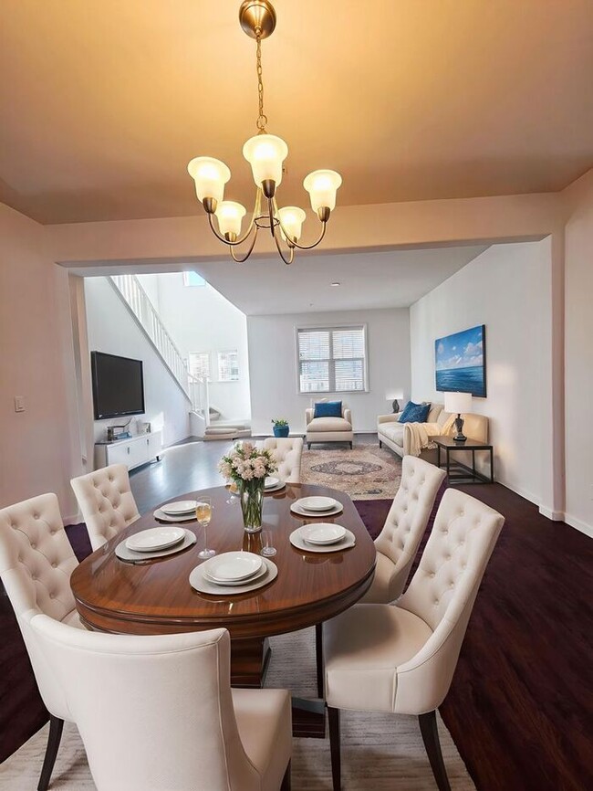 Photo - Cute Spacious Townhome in Prime Location – Available Now!