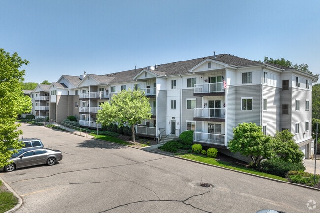 Photo - Trails Edge Apartments LLC