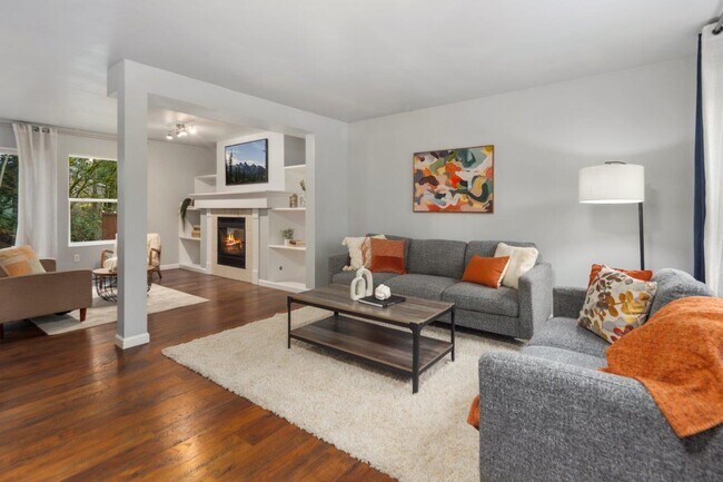 Photo - 28305 NE Roney Rd